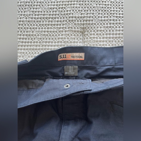 5.11 Stryke Cargo Shorts - Picture 3 of 3